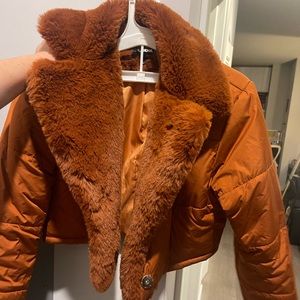 Fashinova Jacket